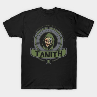 TANITH - CREST T-Shirt